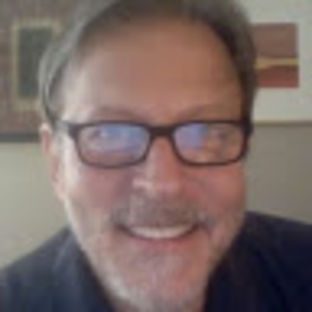 Meet your Posher, Jerry